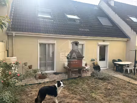 maison creteil 5 pièce(s) 98.36m2
