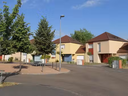 maison t4