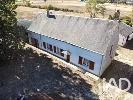 vente ferme 20 pièces