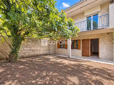 maison libourne 6 pièce(s) 115 m²