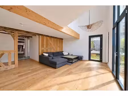 a vendre maison melesse 6 pièces  171m² habitables  4 chambres  classement énergétique en 