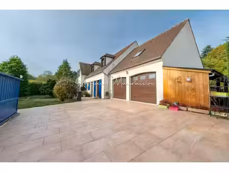 maison familiale au calme en impasse !