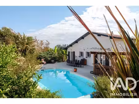 vente maison traditionnelle 6 pièces