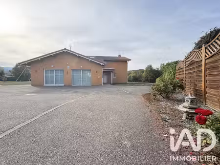 vente maison d'architecte 6 pièces