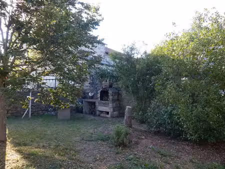 maison st pierre eynac 4 pièce(s) 135 m²