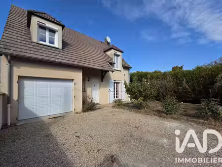 vente maison traditionnelle 6 pièces