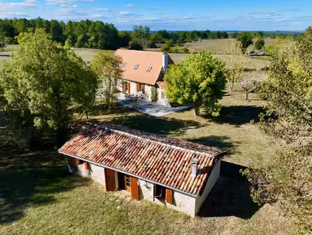charme et confort dans la campagne perigourdine !