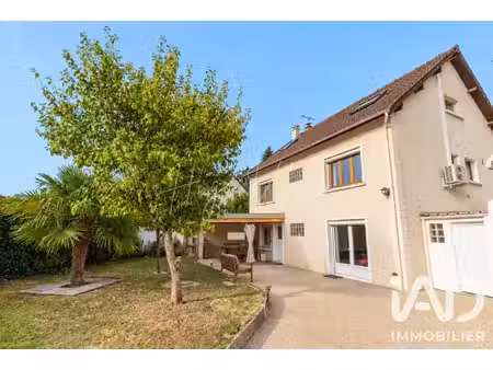 vente maison/villa 7 pièces