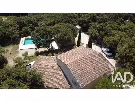 vente maison traditionnelle 5 pièces