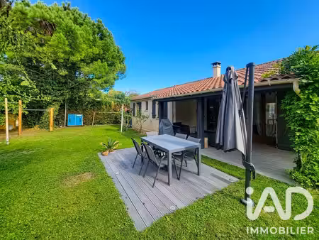 vente maison/villa 6 pièces