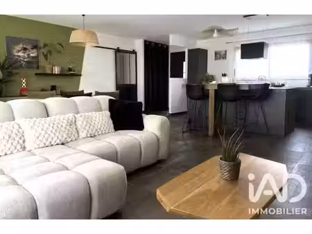 vente maison/villa 4 pièces