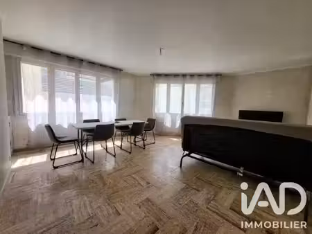 vente maison/villa 3 pièces