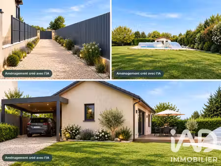 vente terrain à bâtir 1 349 m²