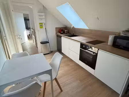 studio meublé