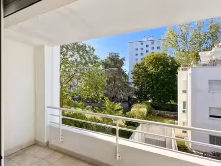 bureaux 46 m²