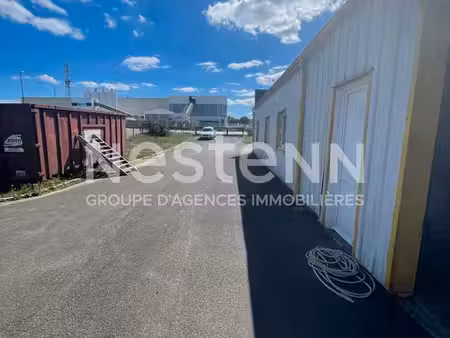 local 326 m² elven