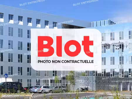 bureaux 48 m²