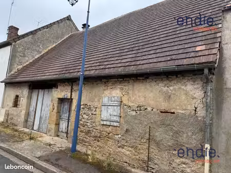 maison 2 pièces 80 m²