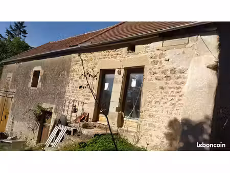 fermette à vendre
