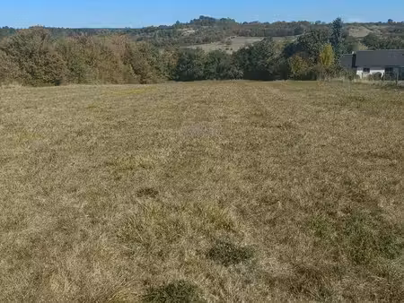 terrain constructible