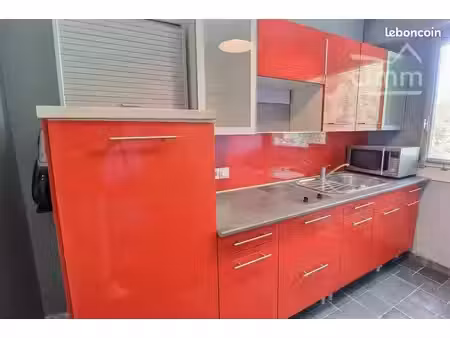 appartement 2 pièces 30 m²