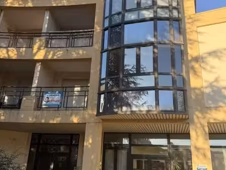 appartement 3 pièces 95 m²