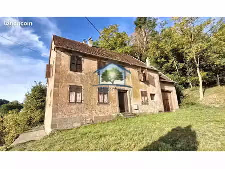 maison 5 pièces 118 m²