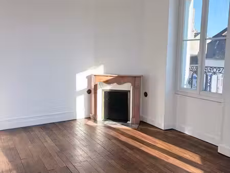 appartement de charme en hyper centre