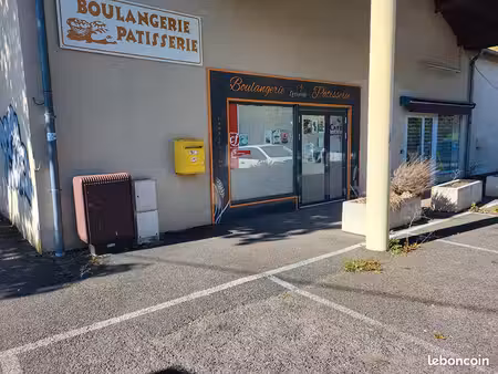 local commercial 87 m² chaulgnes