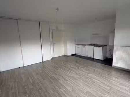 vente appartement t2