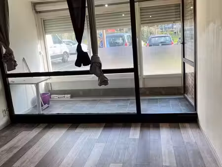 vente d’un appartement