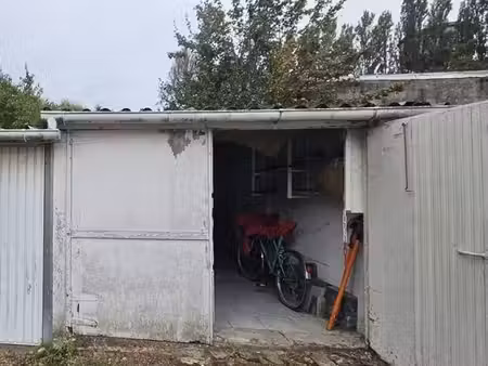 garage marcq en baroeul