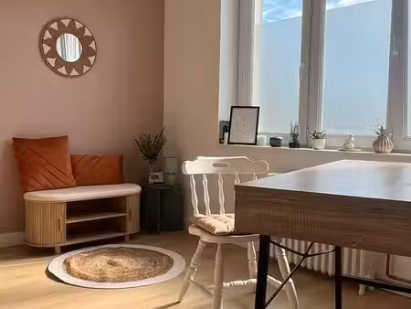 location cabinet bien être