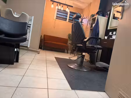 local commercial