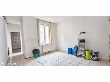 maison 5 pièces 83 m²