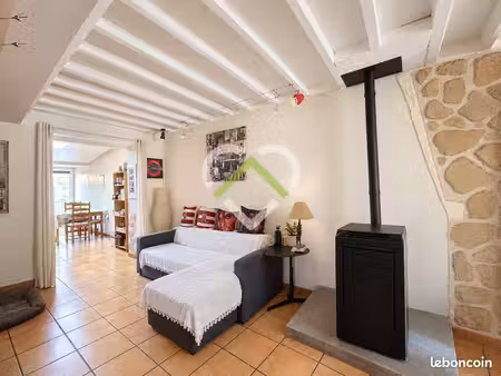 maison 4 pièces 70 m²