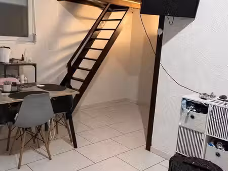 apartement