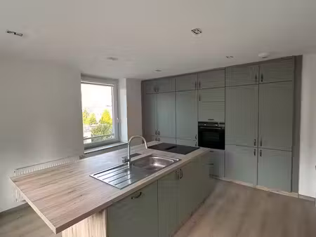 appartement 3 pièces 88 m² sarrebourg proche centre ville