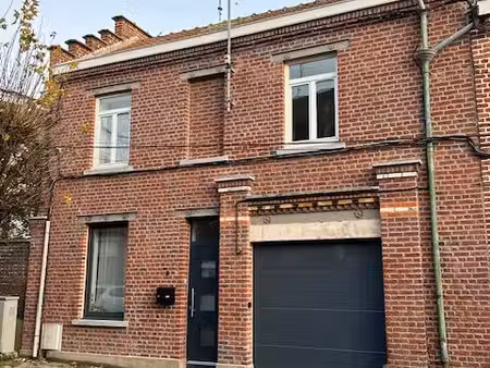location maison croix