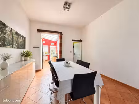 maison 5 pièces 97 m²
