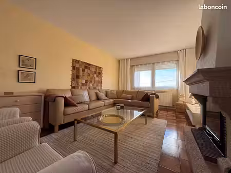 maison 6 pièces 102 m²