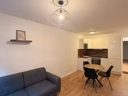 maison t2 35m2