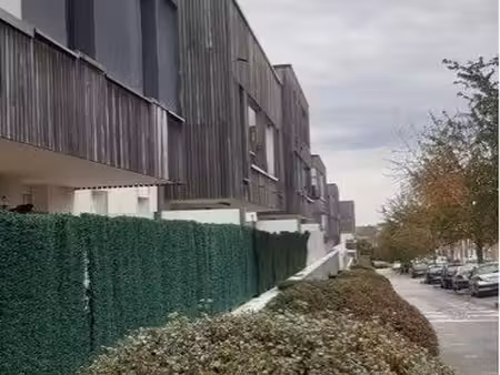 appartement haut standing
