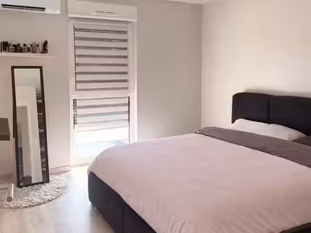 maison 4 pièces 92m2