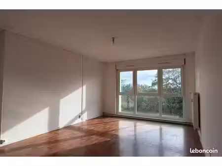 appartement 3 pièces 68 m²