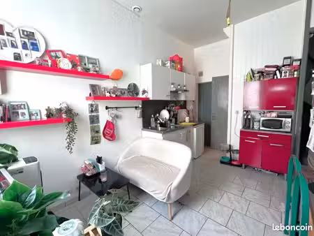 maison 3 pièces 47 m²