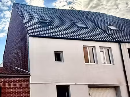 maison a vendre