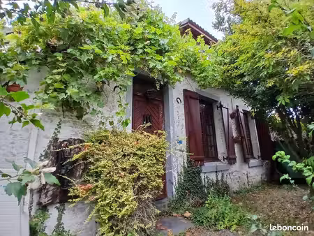 maison 5 pièces 73 m²