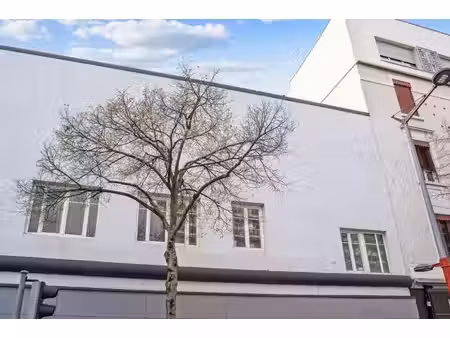 vente bureaux 608m²