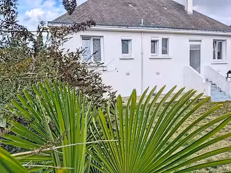 maison theix noyalo 5 pièce(s)
